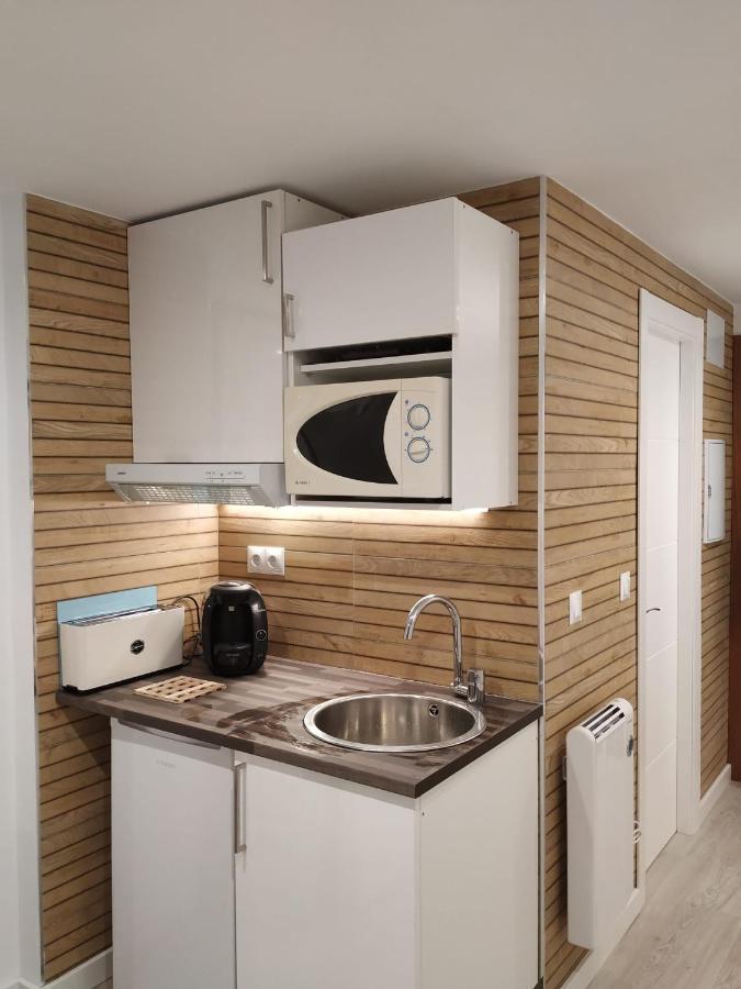 Alcazaba Premium Διαμέρισμα Σιέρρα Νεβάδα Εξωτερικό φωτογραφία