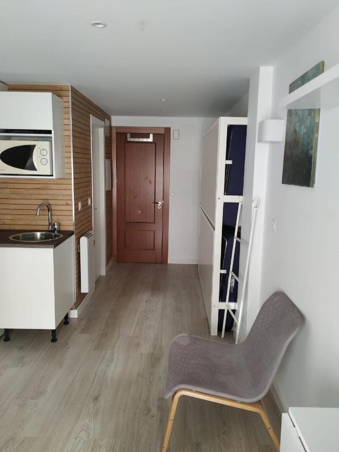 Alcazaba Premium Διαμέρισμα Σιέρρα Νεβάδα Εξωτερικό φωτογραφία